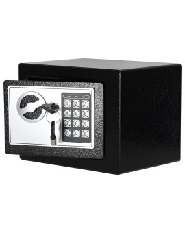 Sejf domowy zamek szyfrowy elektroniczny z funkcją kodowania Kik Sp. z o. o. Sp. k. | Time- 2