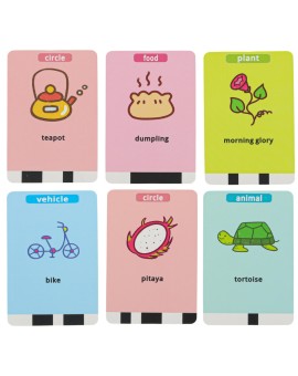 Zabawka interaktywna robot nauka rysowania fiszki kolorowe mazaki niebieski Kik Sp. z o. o. Sp. k. | Time- 2