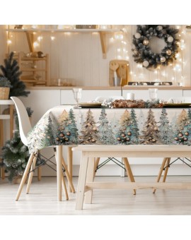 Gob/cho/1387/św 140x180 +/-5% Nat