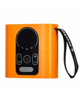 Pompka elektryczna samochodowa do deski SUP 22 PSI 140W, System Auto-off, mocna, kompaktowa i lekka