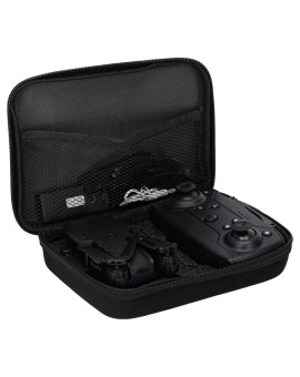 Dron RC E99 Pro podwójna kamera 720P headless Kik Sp. z o. o. Sp. k. | Time- 2