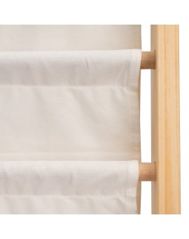 Regał na książki dla dzieci stojak półka 76,5cm Kik Sp. z o. o. Sp. k. | Time- 2
