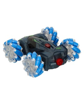Samochód zdalnie sterowany na pilota Drift Off-Road REVOLT Slydz Vapor Racer 360 niebieski Kik Sp. z o. o. Sp. k. | Time- 2