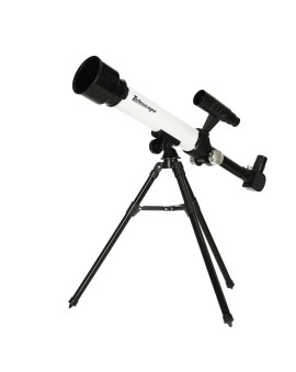 Teleskop astronomiczny luneta obserwacyjna dla dzieci ze statywem 30x 60x Kik Sp. z o. o. Sp. k. | Time- 2
