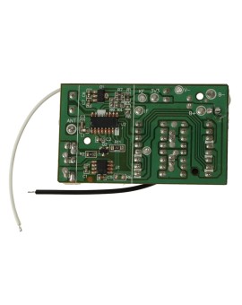 Część WLtoys 104311 płytka sterująca Kik Sp. z o. o. Sp. k. | Time- 2