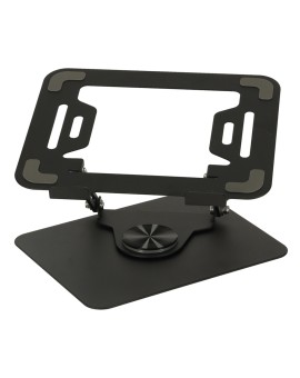 Podstawka pod laptopa regulowana 360° stolik pod laptopa ergonomiczny Kik Sp. z o. o. Sp. k. | Time- 2