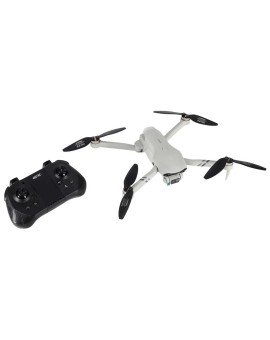 Dron RC 4DRC F10 GPS kamera FPV 3,7V Kik Sp. z o. o. Sp. k. | Time- 2