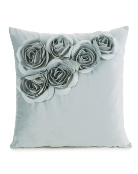 Poszewka Flores 1 45 X 45 Cm Miętowy