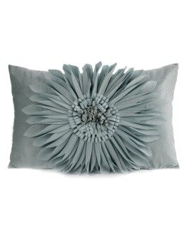 Poszewka Flores 3 30 X 50 Cm Miętowy