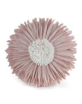 Poszewka Flores 4 O 40 Cm Pudrowy