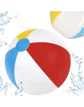Piłka plażowa BESTWAY 31021 31cm