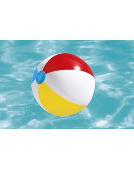 Piłka plażowa BESTWAY 31021 31cm Kik Sp. z o. o. Sp. k. | Time- 2