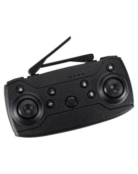 Dron RC E99 Pro podwójna kamera 720P headless Kik Sp. z o. o. Sp. k. | Time- 2