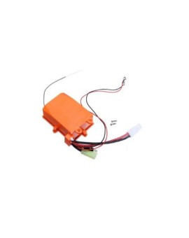 Część do RC FT009 odbiornik 2,4 GHz elektronika