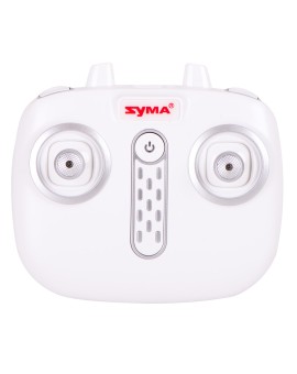 Helikopter zdalnie sterowany na pilota RC SYMA S5H 2.4GHz RTF czarny Kik Sp. z o. o. Sp. k. | Time- 2