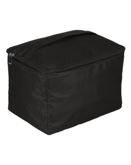 Organizer do bagażnika kufer do samochodu z chłodzeniem 3 komory z torbą termiczną XXL 37x75x32cm Kik Sp. z o. o. Sp. k. | Time-