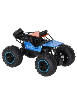 Samochód zdalnie sterowany Climbing Rover off-road terenowy Kik Sp. z o. o. Sp. k. | Time- 2
