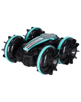 Samochód zdalnie sterowany Amfibia sterowany gestami 4x4 360 2,4GHz 3,7V Kik Sp. z o. o. Sp. k. | Time- 2