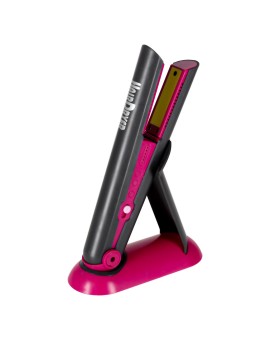 Zestaw fryzjerski dla dzieci suszarka prostownica światło dźwięk 19 elementów Kik Sp. z o. o. Sp. k. | Time- 2