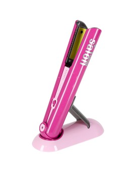 Zestaw fryzjerski dla dzieci suszarka prostownica światło dźwięk 15 elementów Kik Sp. z o. o. Sp. k. | Time- 2