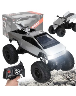 Samochód zdalnie sterowany Pickup Truck Climbing Vehicle 1:8 2,4GHz
