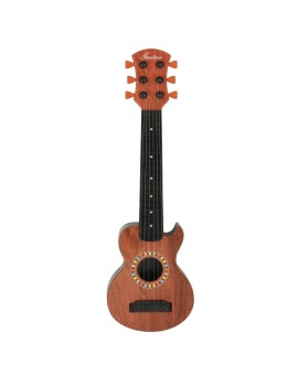 Gitara klasyczna dla dzieci drewniana 6 strun 18 cali 46,5cm Kik Sp. z o. o. Sp. k. | Time- 2