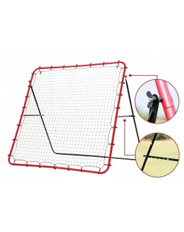 Rebounder bramka piłkarska dla dzieci do piłki nożnej treningowa Kik Sp. z o. o. Sp. k. | Time- 2