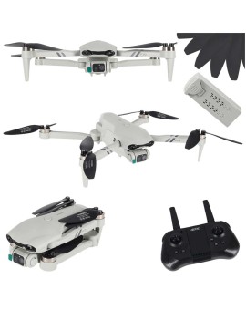 Dron RC 4DRC F10 GPS kamera FPV 3,7V