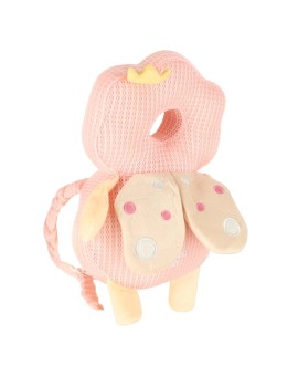 Ochrona głowy poduszka do nauki chodzenia plecak bezpieczeństwa przed upadkiem wróżka Kik Sp. z o. o. Sp. k. | Time- 2