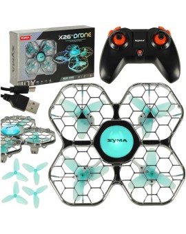 Dron RC Syma X26PRO 2.4GHz Wi-Fi czarny