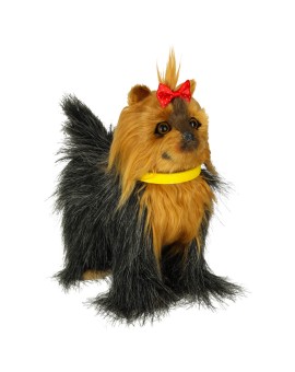 Piesek interaktywny reaguje na dotyk ruch chodzi szczeka York Kik Sp. z o. o. Sp. k. | Time- 2