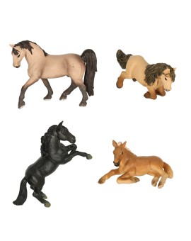 Figurki zwierząt zwierzęta zoo safari farma akcesoria skrzynka 28el. Kik Sp. z o. o. Sp. k. | Time- 2