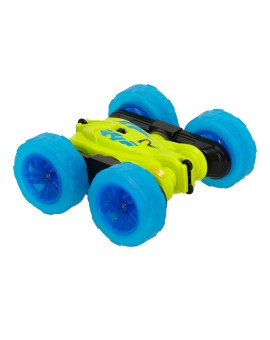 Samochód zdalnie sterowany RC REVOLT TG1023 Flip Speeder Lights 2.4GHz LED Off-Road Na Każdy Teren Akrobacje 360 Kik Sp. z o. o.