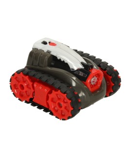 Autka na gąsiennicach  na pilota RC REVOLT TG1004T Battle Tanks Pojedynek Laserowy 2.4GHz LED Efekty Dźwiękowe Off-Road Kik Sp. 