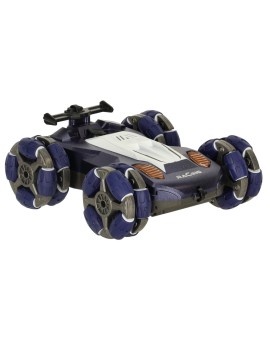 Samochód zdalnie sterowany z podwójnymi kołami Kik Sp. z o. o. Sp. k. | Time- 2