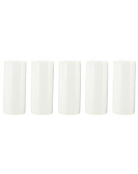 Rolki papier wkład samoprzylepny termiczny do mini drukarki 5,7cmx4,5m 5 sztuk Kik Sp. z o. o. Sp. k. | Time- 2