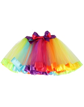 Kostium strój karnawałowy przebranie jednorożec spódnica opaska z rogiem skrzydła Kik Sp. z o. o. Sp. k. | Time- 2