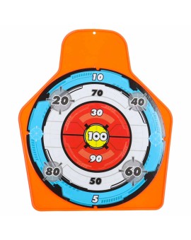 Łuk dla dzieci strzałki ruchoma tarcza zestaw łuczniczy strzelecki Kik Sp. z o. o. Sp. k. | Time- 2