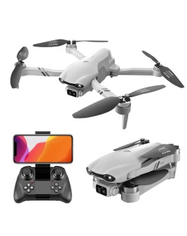 Dron RC 4DRC F10 kamera FPV wifi LED 3,7V