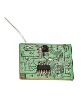 Część RC Rock Crawler HB płyta elektroniczna