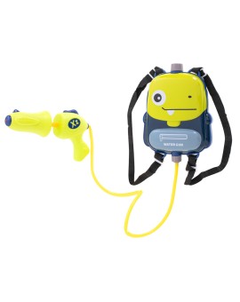 Pistolet na wodę broń wodna zbiornik plecak dinozaur 1000ml Kik Sp. z o. o. Sp. k. | Time- 2