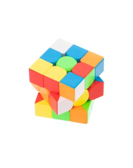 Gra logiczna Kostka łamigłówka 4x4 MoYu Kik Sp. z o. o. Sp. k. | Time- 2