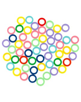 Liczydło drewniane rybki łowienie rybek alfabet cyfry Kik Sp. z o. o. Sp. k. | Time- 2