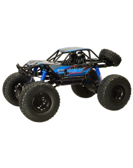 Samochód zdalnie sterowany na pilota RC Crawler Climbing Car 1:10 4WD 48cm niebieski Kik Sp. z o. o. Sp. k. | Time- 2