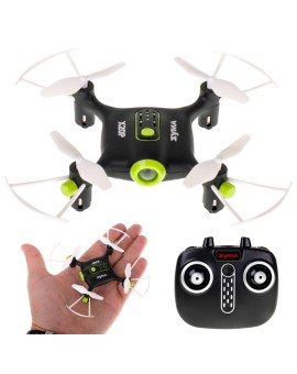 Dron RC SYMA X20P 2,4GHz RTF 360