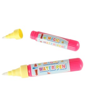 Kolorowanka malowanka Książeczka wodna z mazakiem - Farma Kik Sp. z o. o. Sp. k. | Time- 2