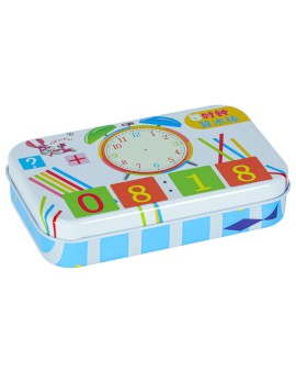 Zestaw edukacyjny nauka zegarka liczenia dodawania dla dzieci zegar do nauki godzin czasu Kik Sp. z o. o. Sp. k. | Time- 2