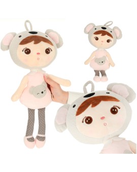 Lalka szmaciana METOO przytulanka miękka miś koala 46cm