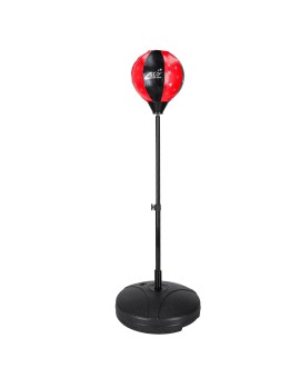 Gruszka do boksowania dla dzieci zestaw bokserski rękawice Kik Sp. z o. o. Sp. k. | Time- 2