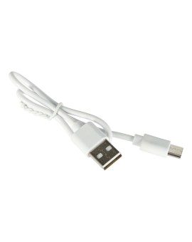 Wiatrak biurkowy wentylator mini ręczny składany wiatraczek przenośny USB czarny Kik Sp. z o. o. Sp. k. | Time- 2